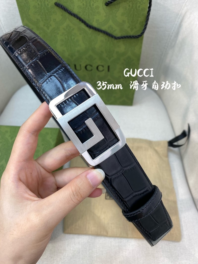 Gvc*1 belts